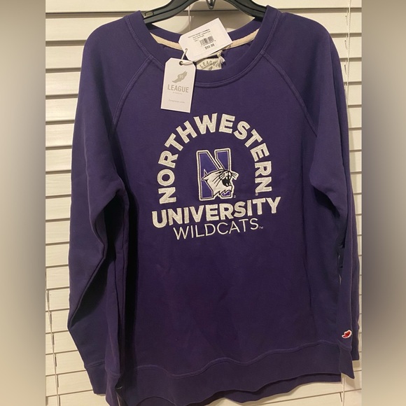 Northwestern Academy Crew - Picture 3 of 4